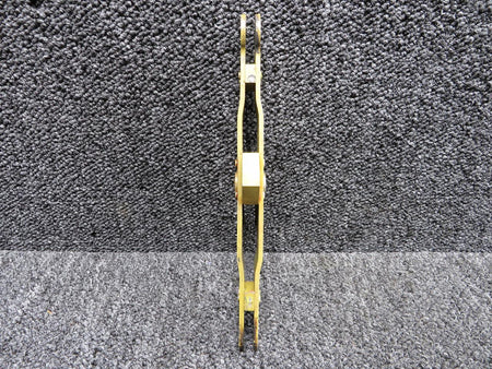 Beechcraft Parts 101-521046-2 Beech KA-200 RH Aileron Bellcrank Assembly