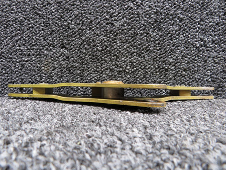 Beechcraft Parts 101-521046-2 Beech KA-200 RH Aileron Bellcrank Assembly