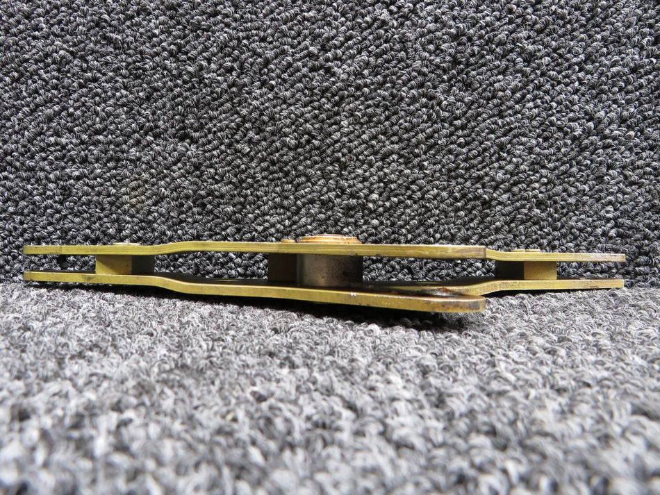 Beechcraft Parts 101-521046-2 Beech KA-200 RH Aileron Bellcrank Assembly