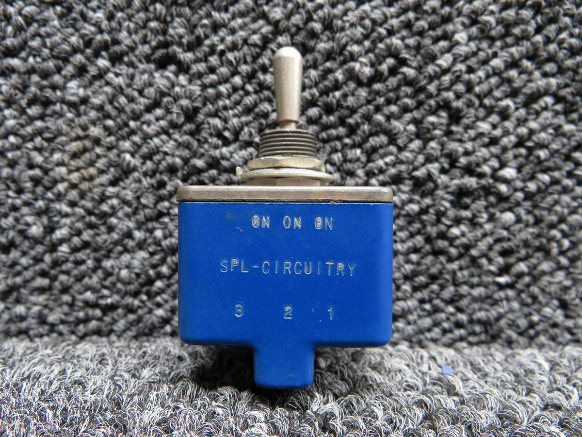 Microswitch 4TL11-72 Micro Switch Momentary Toggle Switch Assembly