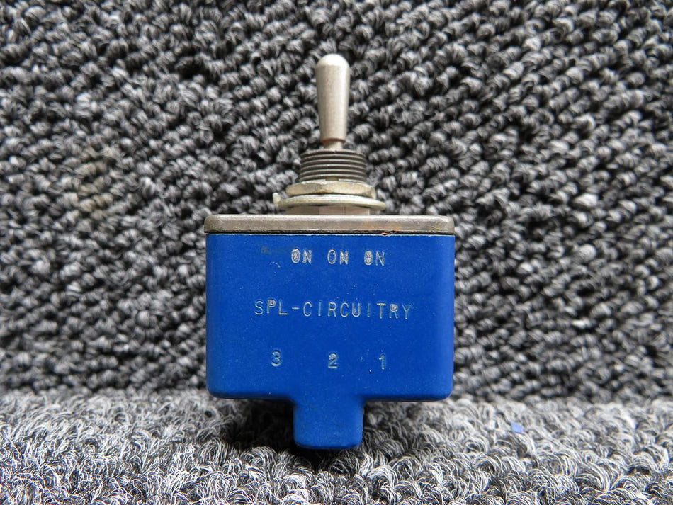 Microswitch 4TL11-72 Micro Switch Momentary Toggle Switch Assembly