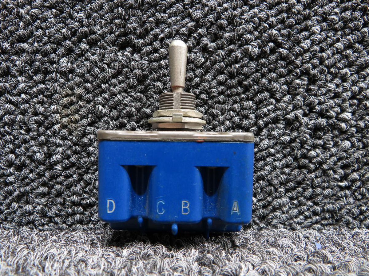 Microswitch 4TL11-72 Micro Switch Momentary Toggle Switch Assembly