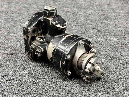 Woodward 1587075F Continental GTSIO-520-C Woodward Propeller Governor Assembly