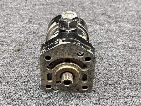 Woodward 1587075F Continental GTSIO-520-C Woodward Propeller Governor Assembly