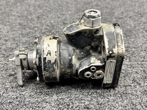 1587074F Continental GTSIO-520-C Woodward Propeller Governor Assembly