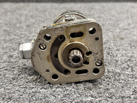 Woodward 1587074F Continental GTSIO-520-C Woodward Propeller Governor Assembly