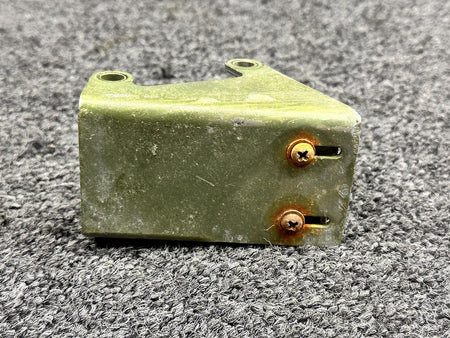 Cessna Aircraft Parts 3E1319, 4E2218-4 Cessna 411 Brush Block Assembly with Bracket