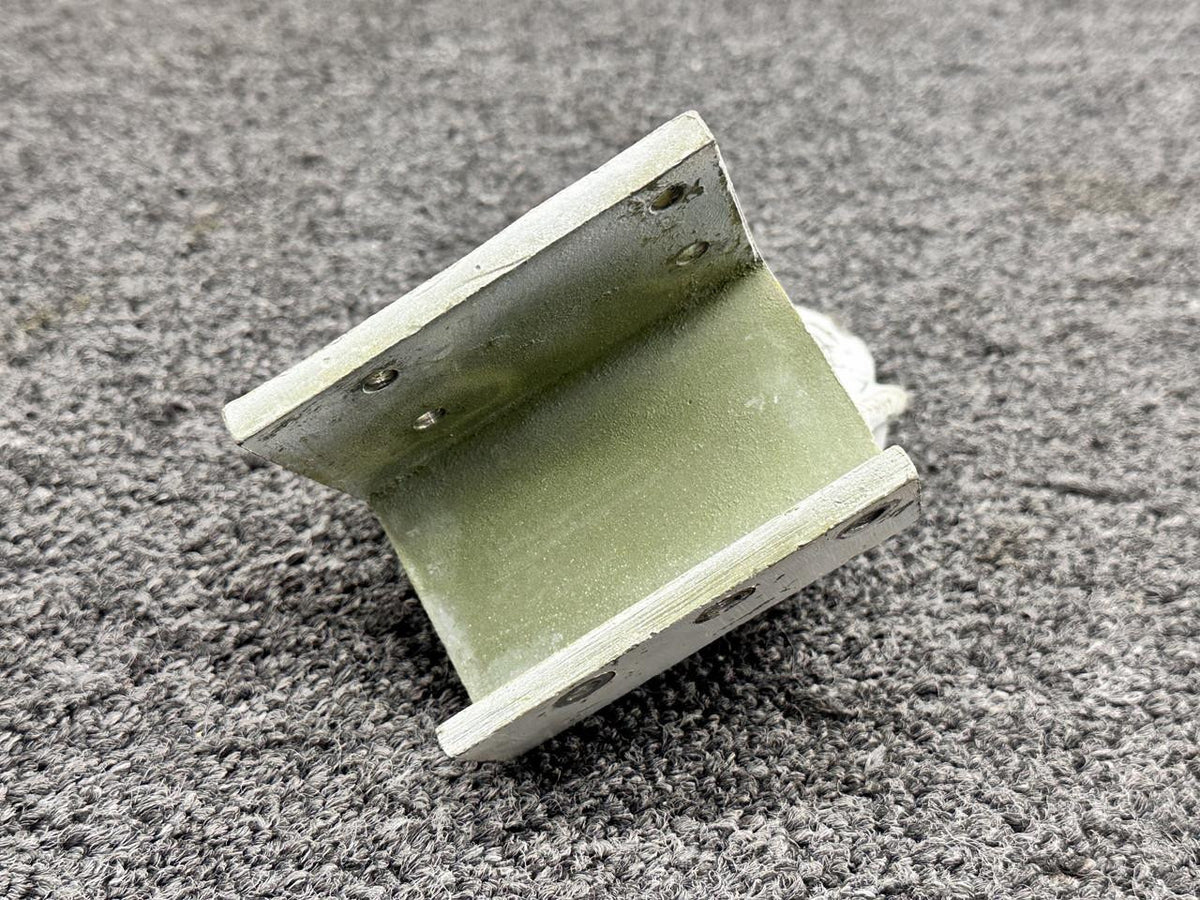 Continental Motors  5054006-1 (Weu: 5054002-1) Continental GTSIO-520-C Engine Mount Aft LH