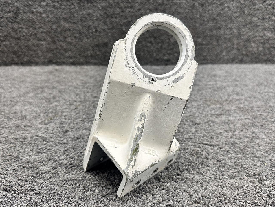 Continental Motors  5054005-1 (Weu: 5054001-1) Continental GTSIO-520-C Engine Mount Assembly Fwd LH
