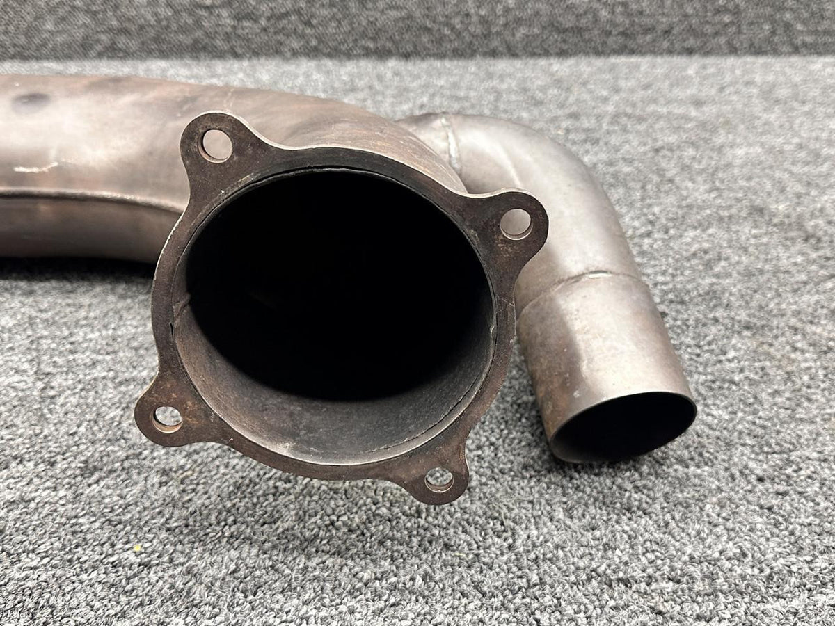 Continental Motors  995-58 Continental GTSIO-520-C Engine Exhaust Tailpipe Assembly LH