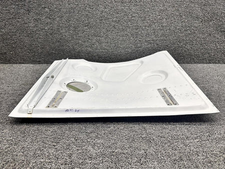 Cessna Aircraft Parts 5027000-6 Cessna 411 Main Gear Wheel Well Door Assembly RH
