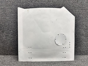 5027000-6 Cessna 411 Main Gear Wheel Well Door Assembly RH
