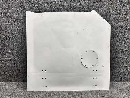 Cessna Aircraft Parts 5027000-6 Cessna 411 Main Gear Wheel Well Door Assembly RH