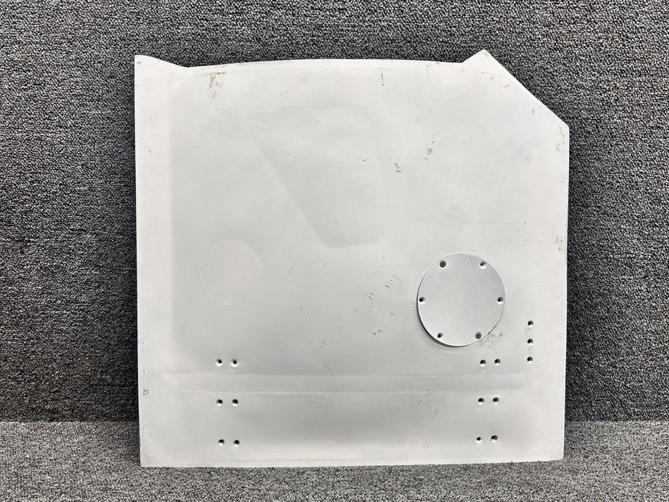 Cessna Aircraft Parts 5027000-6 Cessna 411 Main Gear Wheel Well Door Assembly RH