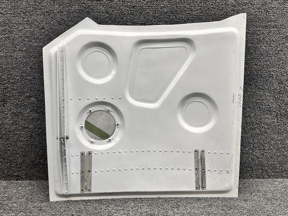 Cessna Aircraft Parts 5027000-6 Cessna 411 Main Gear Wheel Well Door Assembly RH