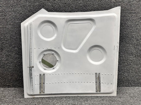 Cessna Aircraft Parts 5027000-6 Cessna 411 Main Gear Wheel Well Door Assembly RH