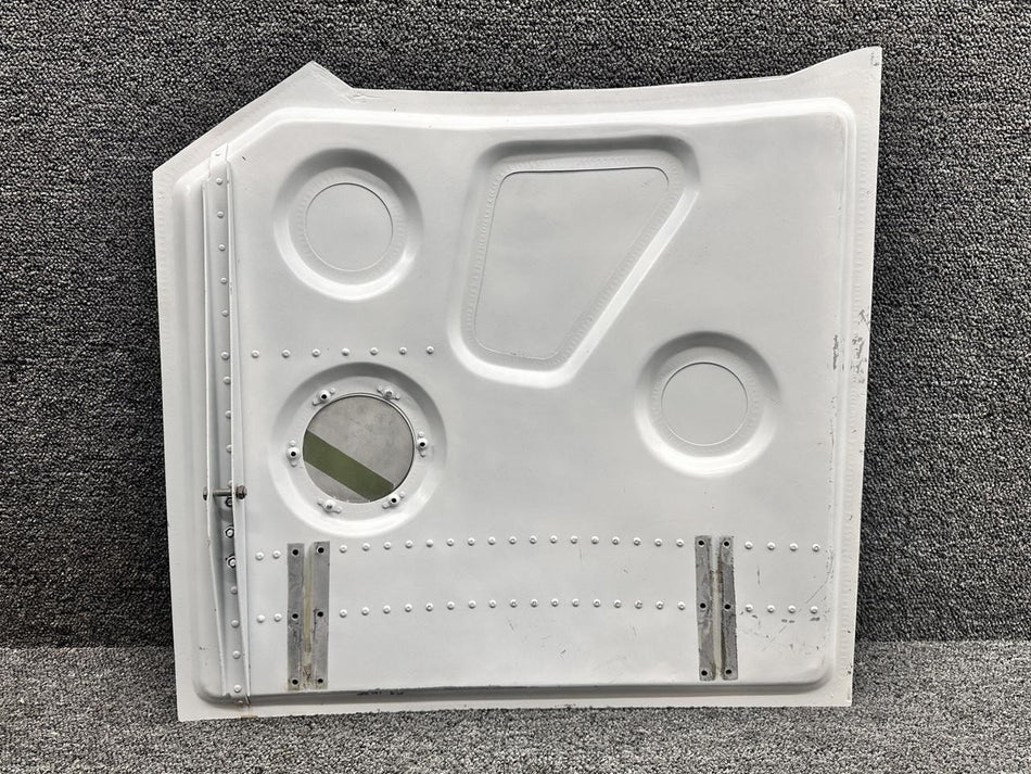 Cessna Aircraft Parts 5027000-6 Cessna 411 Main Gear Wheel Well Door Assembly RH