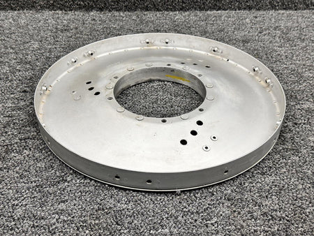 Cessna Aircraft Parts 835-29, HTPC1904 Cessna 411 3-Blade Spinner with Bulkhead LH or RH (Patched)