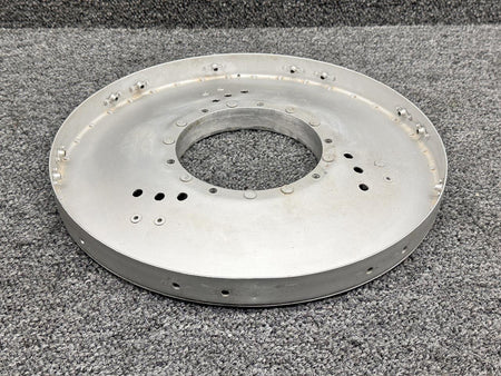 Cessna Aircraft Parts 835-29, HTPC1904 Cessna 411 3-Blade Spinner with Bulkhead LH or RH (Patched)