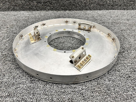 Cessna Aircraft Parts 835-29, HTPC1904 Cessna 411 3-Blade Spinner Assembly with Bulkhead LH or RH