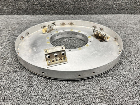 Cessna Aircraft Parts 835-29, HTPC1904 Cessna 411 3-Blade Spinner Assembly with Bulkhead LH or RH