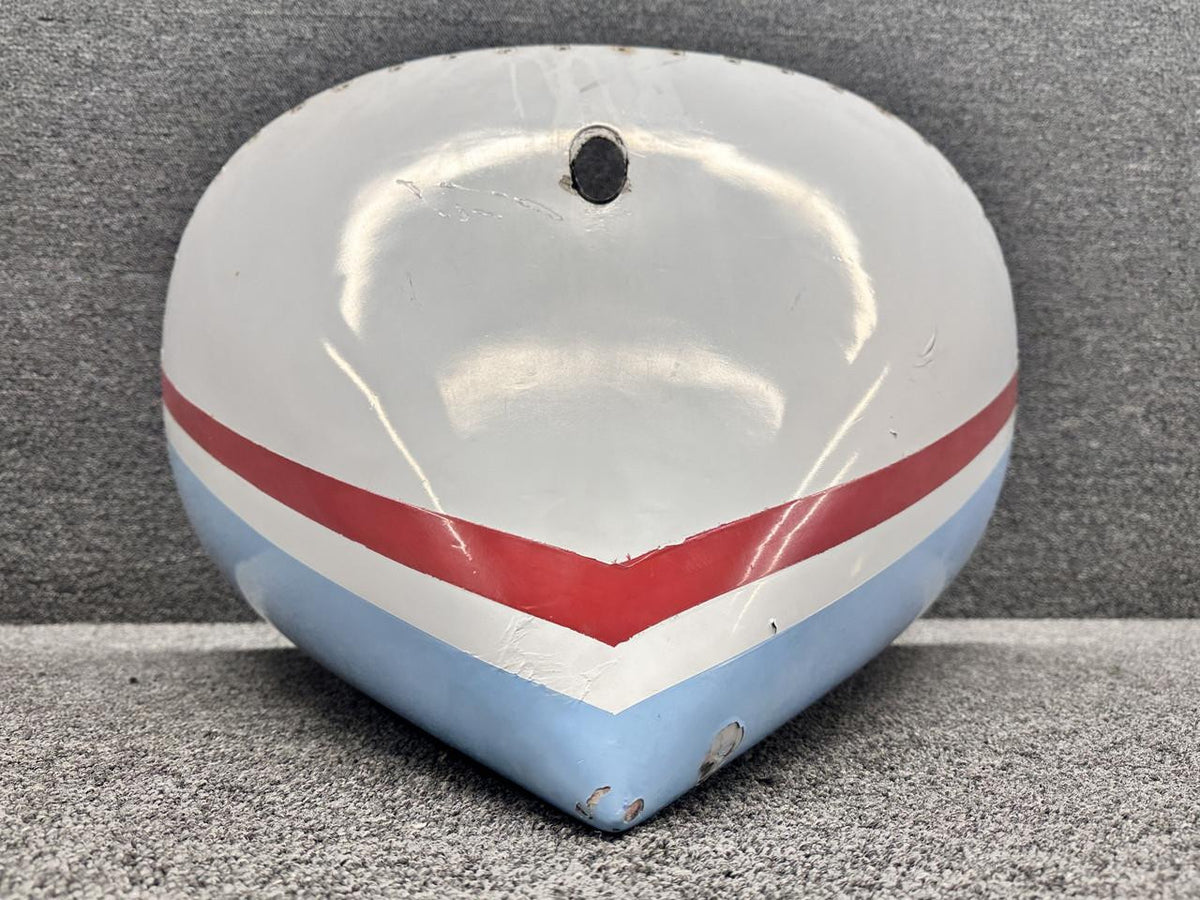 Cessna Aircraft Parts 5013050-2 (Weu: 5013051-2) Cessna 411 Nose Cap Assembly