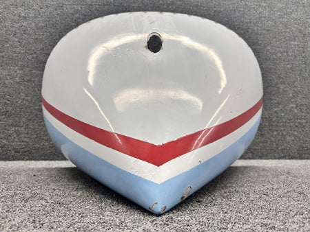 Cessna Aircraft Parts 5013050-2 (Weu: 5013051-2) Cessna 411 Nose Cap Assembly