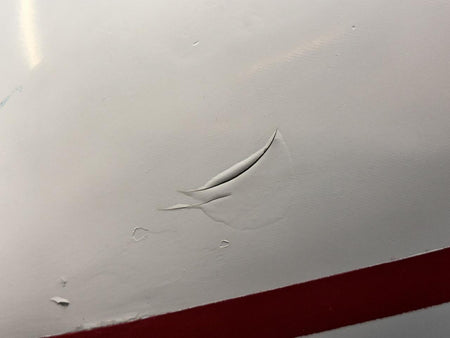 Cessna Aircraft Parts 5013050-2 (Weu: 5013051-2) Cessna 411 Nose Cap Assembly