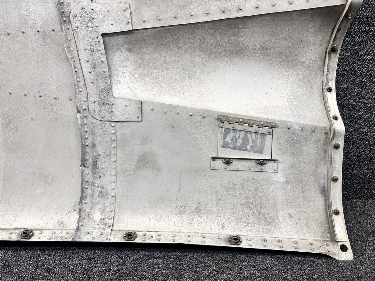Cessna Aircraft Parts 5052010-29 (Weu: 5052010-201) Cessna 411 Upper Cowling Assembly