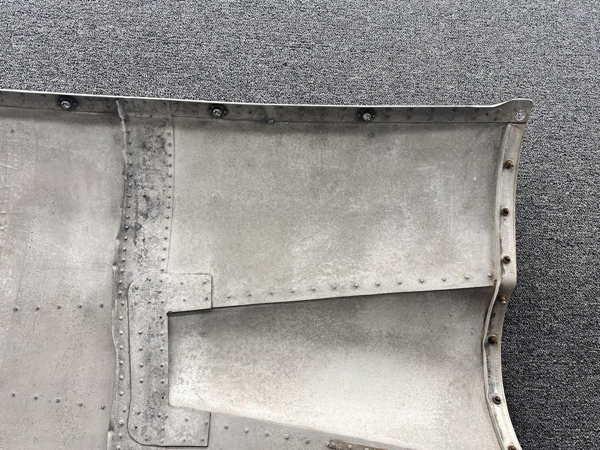 Cessna Aircraft Parts 5052010-29 (Weu: 5052010-201) Cessna 411 Upper Cowling Assembly