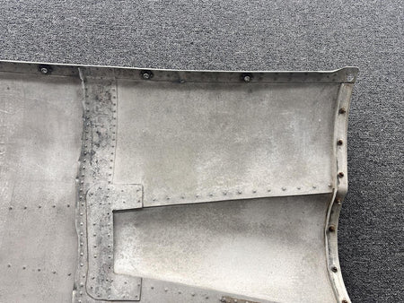 Cessna Aircraft Parts 5052010-29 (Weu: 5052010-201) Cessna 411 Upper Cowling Assembly