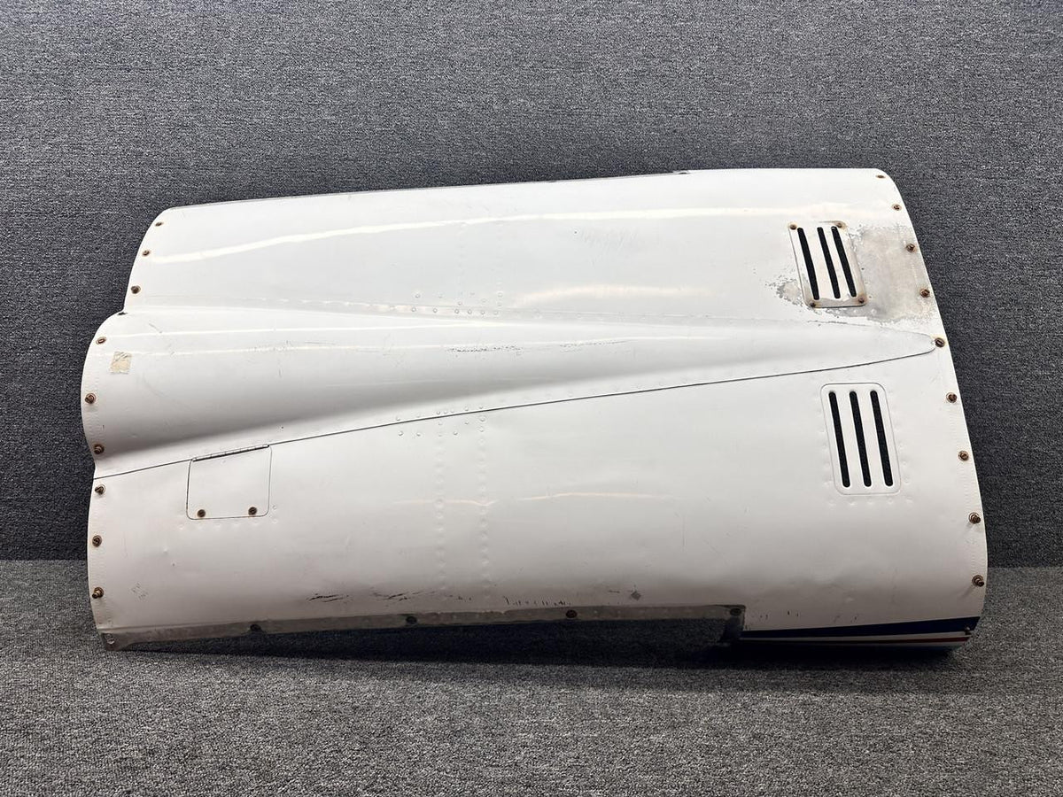 Cessna Aircraft Parts 5052010-29 (Weu: 5052010-201) Cessna 411 Upper Cowling Assembly