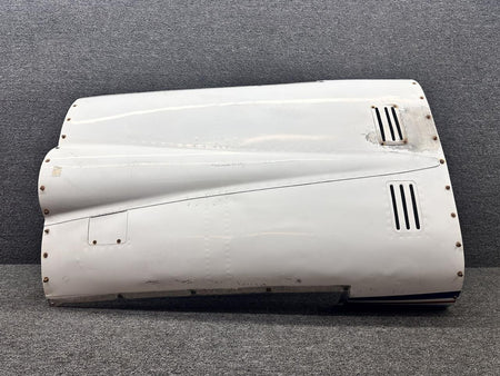 Cessna Aircraft Parts 5052010-29 (Weu: 5052010-201) Cessna 411 Upper Cowling Assembly