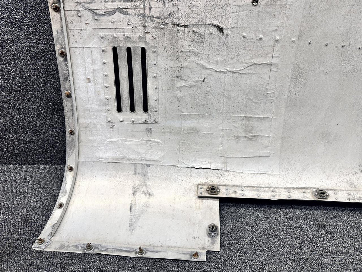 Cessna Aircraft Parts 5052010-29 (Weu: 5052010-201) Cessna 411 Upper Cowling Assembly
