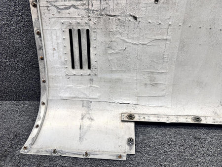 Cessna Aircraft Parts 5052010-29 (Weu: 5052010-201) Cessna 411 Upper Cowling Assembly
