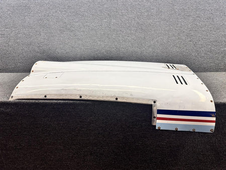 Cessna Aircraft Parts 5052010-29 (Weu: 5052010-201) Cessna 411 Upper Cowling Assembly