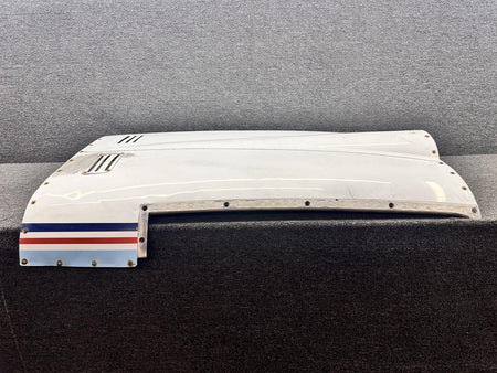 Cessna Aircraft Parts 5052010-29 (Weu: 5052010-201) Cessna 411 Upper Cowling Assembly