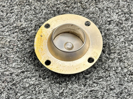 Wemac 2368-501 Wemac Air Valve Assembly