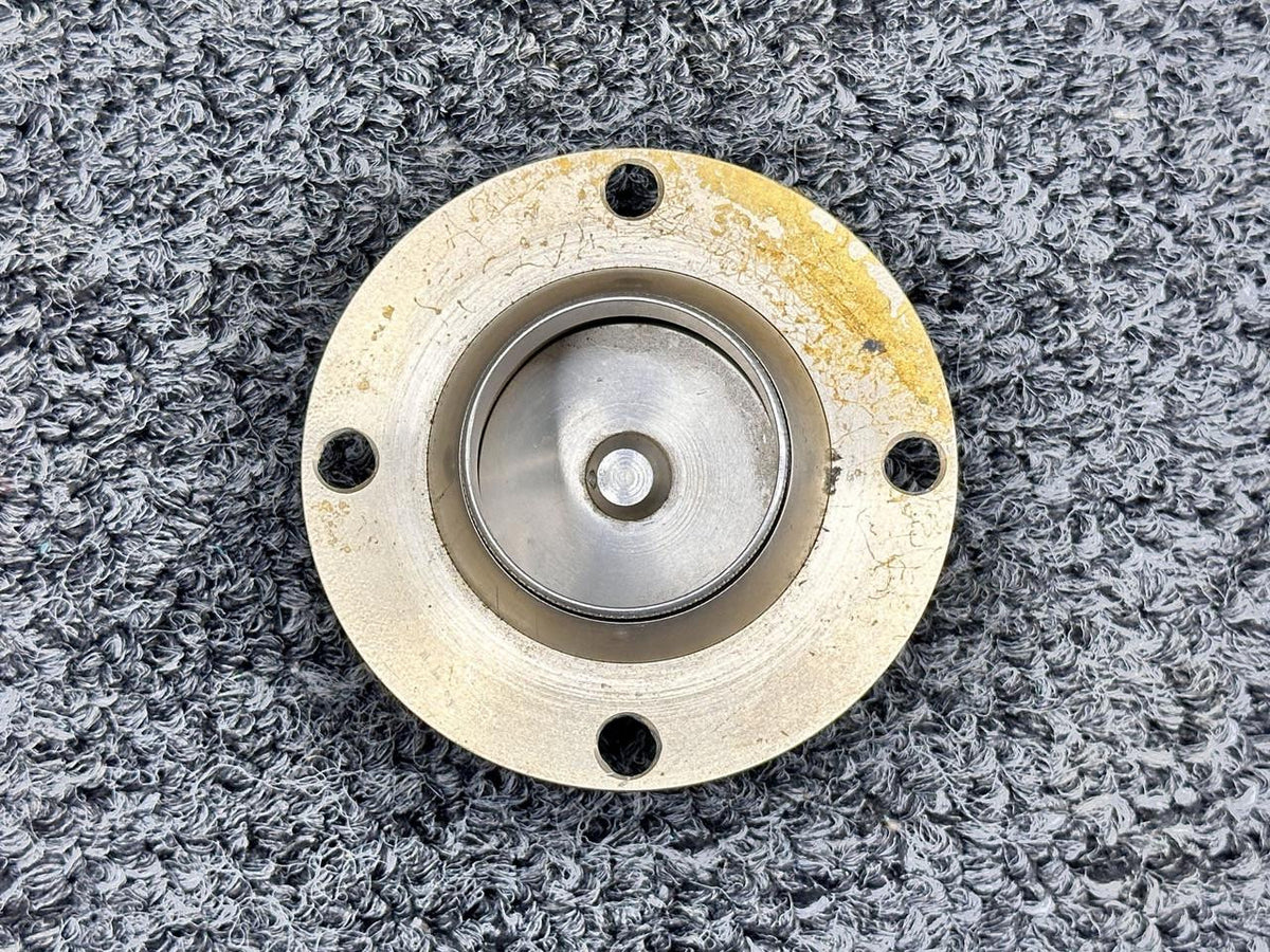 Wemac 2368-501 Wemac Air Valve Assembly