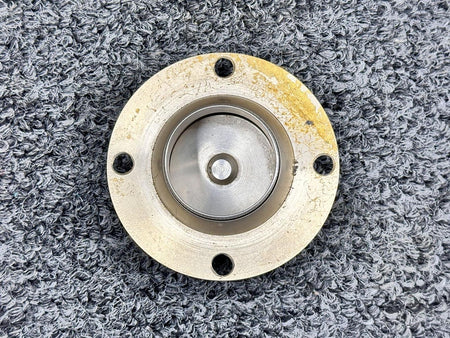 Wemac 2368-501 Wemac Air Valve Assembly