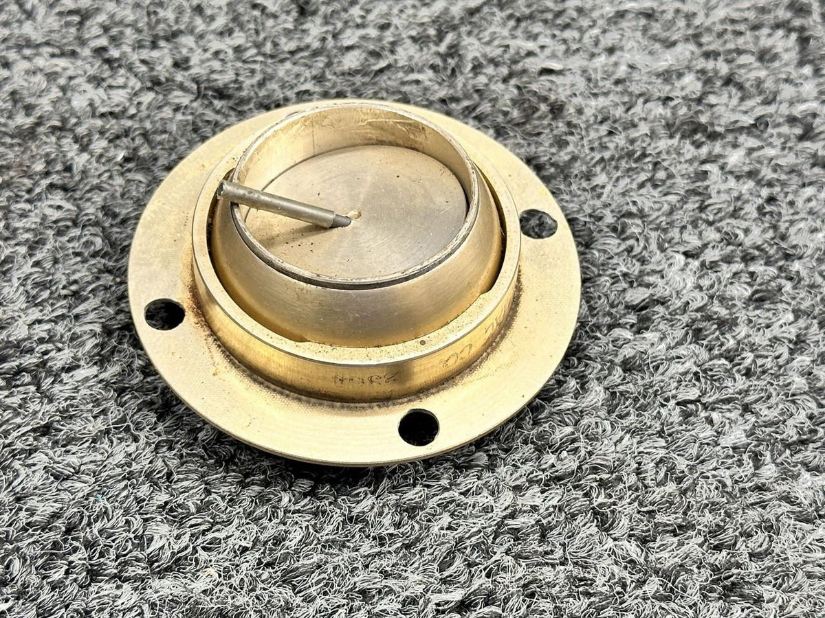 Wemac 2368-501 Wemac Air Valve Assembly