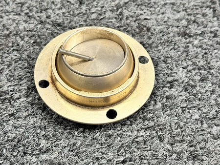 Wemac 2368-501 Wemac Air Valve Assembly