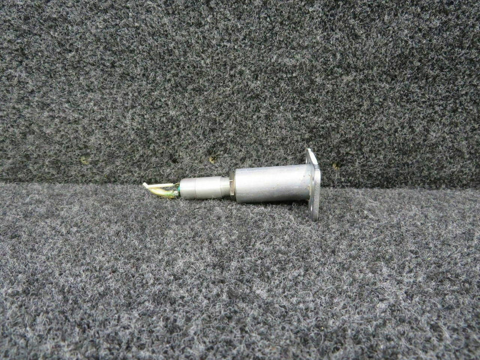 46543-000, C3100L5 Piper PA-31T Door Latch Pin Guide with Warning Switch (C20)