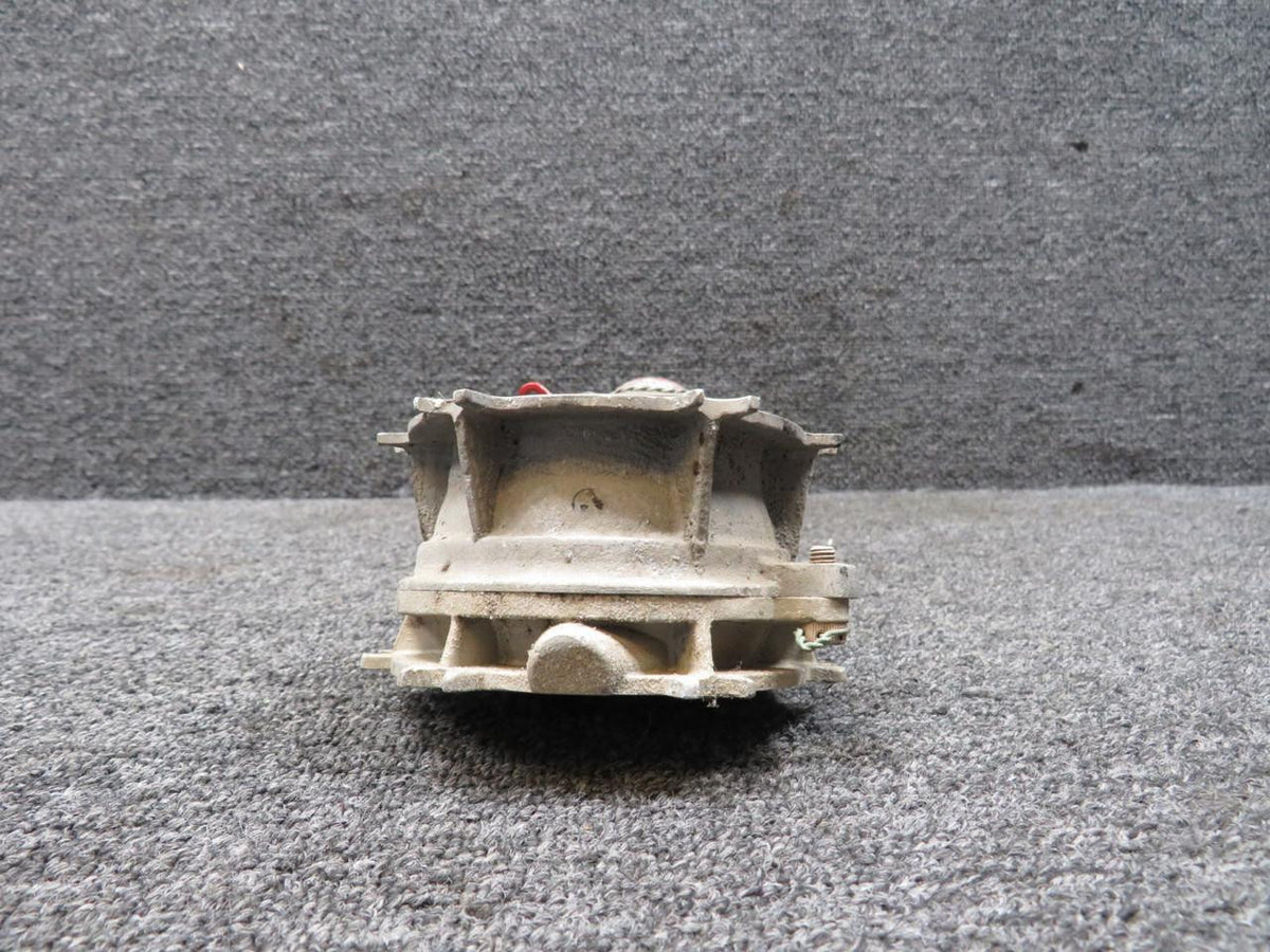 ITT AV17B1208 (Use: AV17B1208-1) ITT Shutoff Gate Valve with Large Gate Assy (28V)