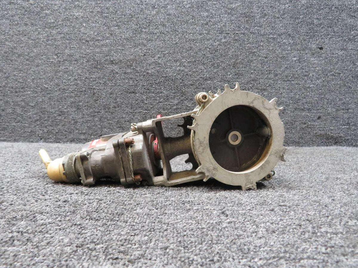 ITT AV17B1208 (Use: AV17B1208-1) ITT Shutoff Gate Valve with Large Gate Assy (28V)