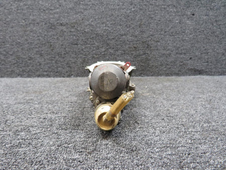 ITT AV17B1208 (Use: AV17B1208-1) ITT Shutoff Gate Valve with Large Gate Assy (28V)