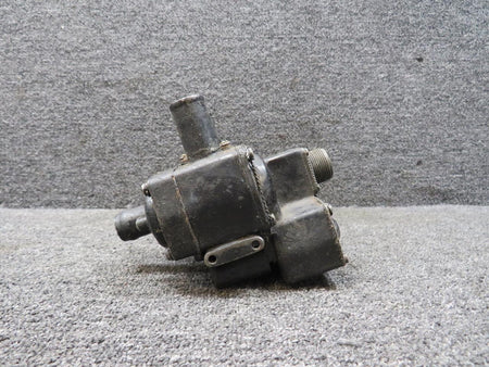 Bendix Airplane Parts & Equipment 1532-3B Bendix Style B De-Icer Distributor Valve (Volts: 28)