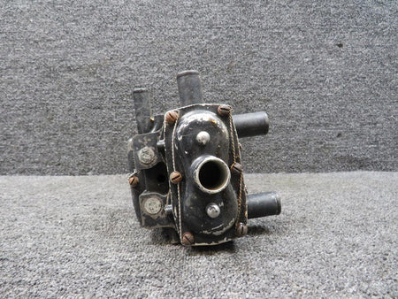 Bendix Airplane Parts & Equipment 1532-3-A Bendix Style A De-Icer Distributor Valve (Overhauled) (Volts: 28)