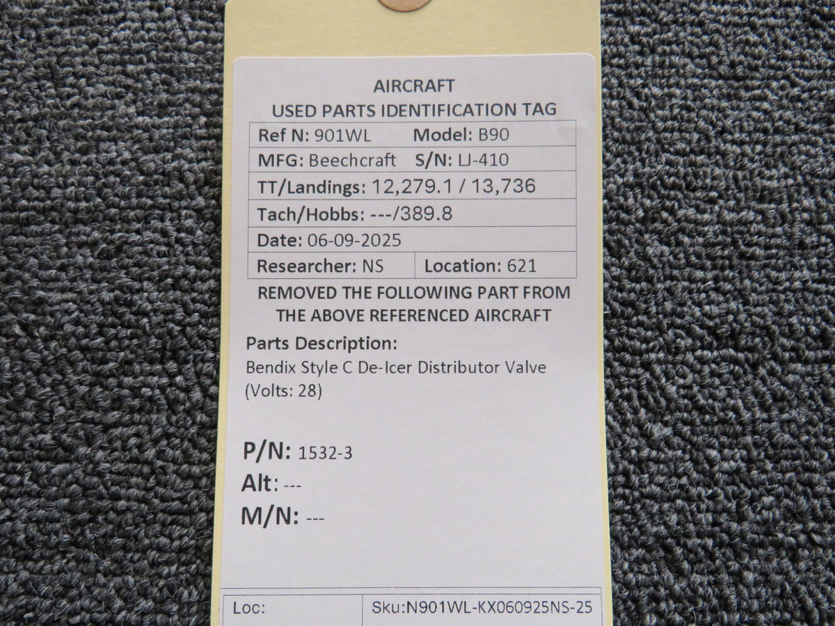 N901WL-KX060925NS-25BS-V
