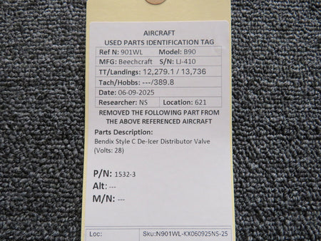 N901WL-KX060925NS-25BS-V